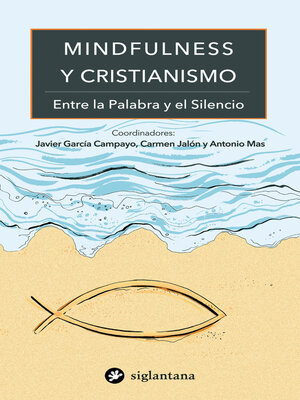 cover image of Mindfulness y cristianismo